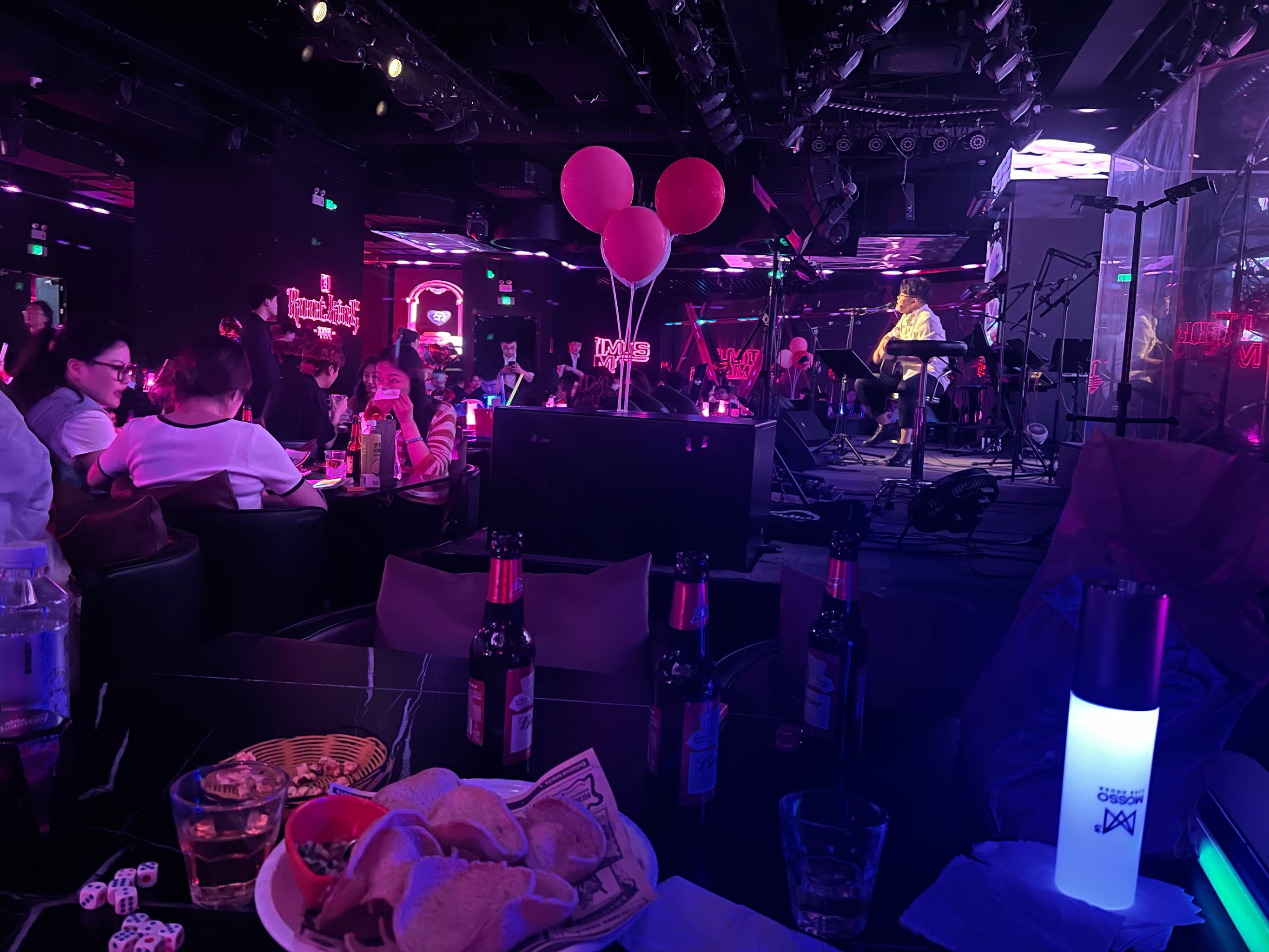 德阳商务ktv组局秘籍-广汉市ktv预订